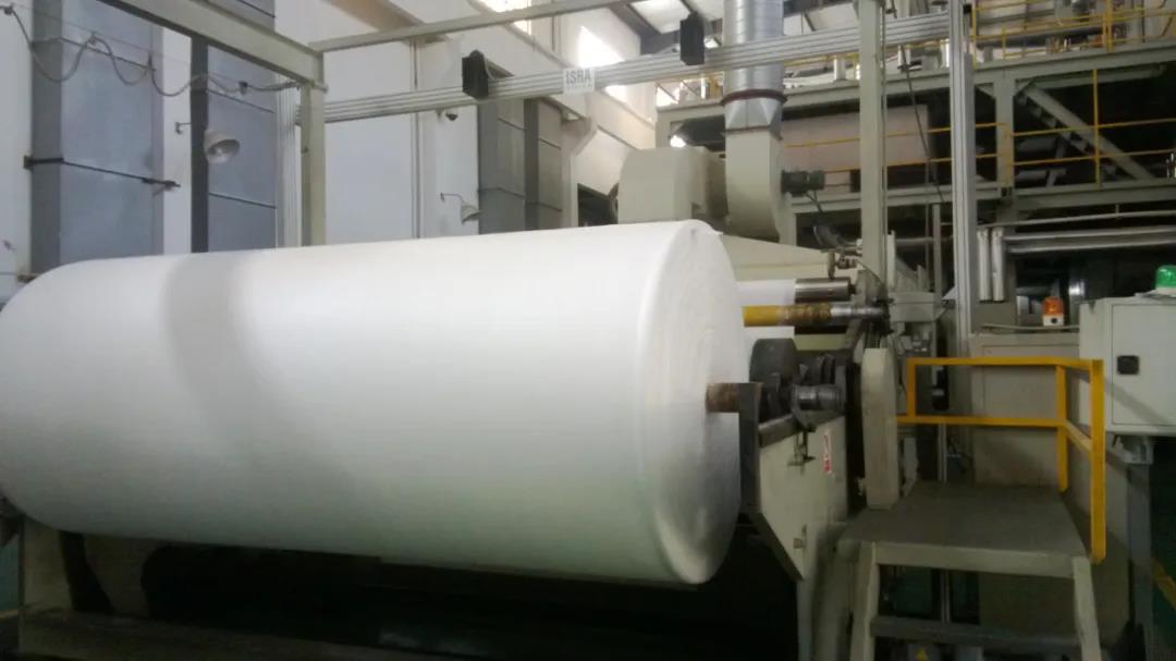 加快我国医用卫生关键核心材料的技术开发,中石化干了一件大事! 加快我国医用卫生关键核心材料的技术开发,中石化干了一件大事!