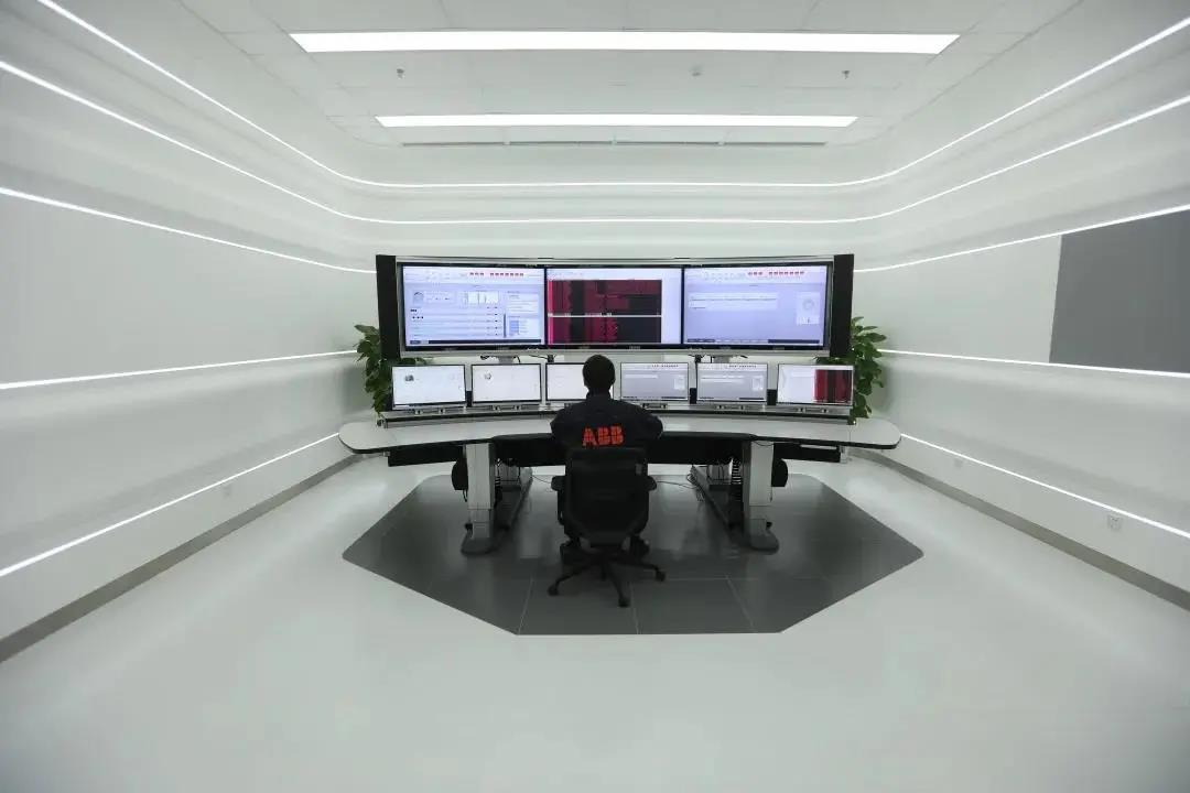 ״ΣABB Ability? AssetVistaйͶʹ