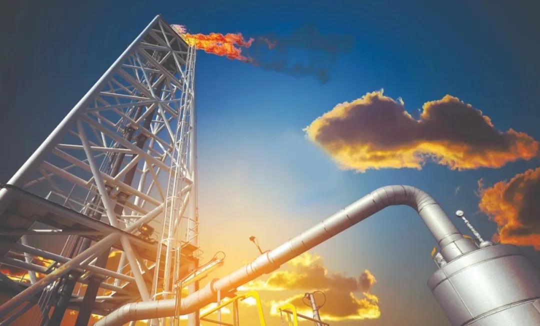 油气工程公司如何逆势而上 油气工程公司如何逆势而上