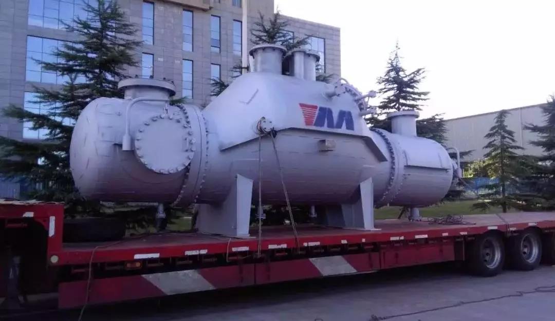 化工装备行业四大类产品市场分析,深度好文! 化工装备行业四大类产品市场分析,深度好文!