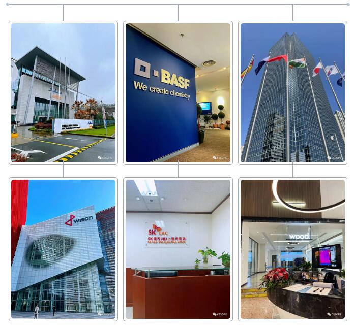 CSSOPEݷð˹򡢰SABICȾͷ2021עʯʯ̼кɫɹ