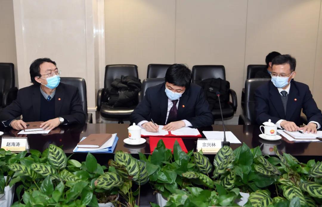 7.05亿美元!中油工程公司签约尼日尔油田二期PCC项目 7.05亿美元!中油工程公司签约尼日尔油田二期PCC项目