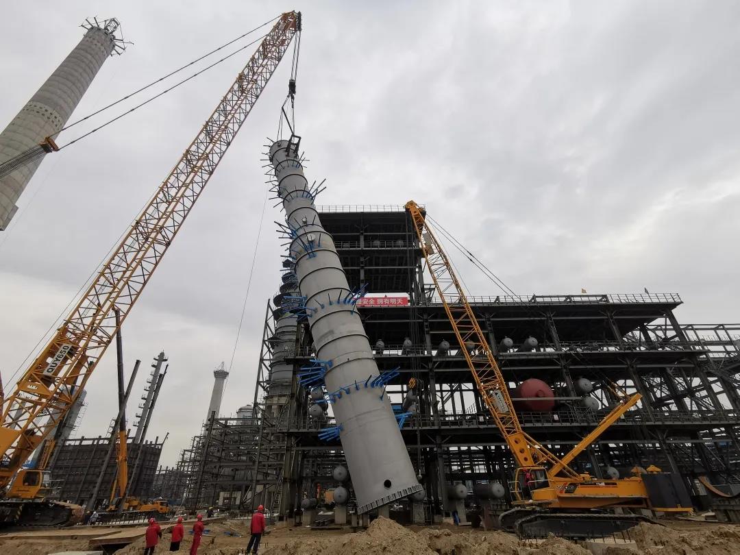 中化二建综合快讯 中化二建综合快讯