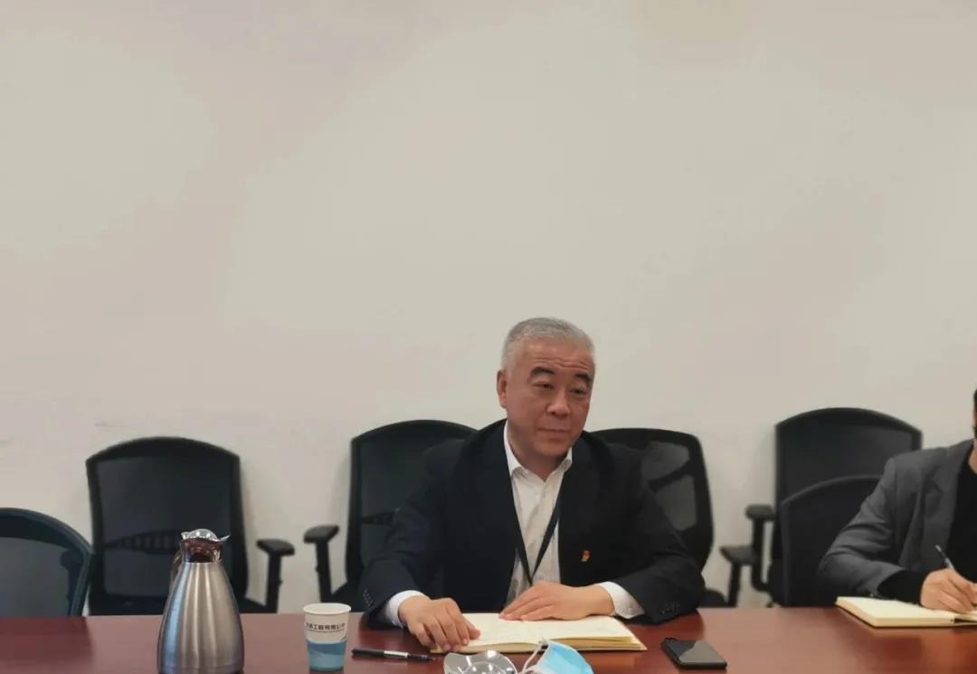 精细化管理(二)|天辰公司精细化管理专项督查组赴采买部进行阶段性工作检查 精细化管理(二)|天辰公司精细化管理专项督查组赴采买部进行阶段性工作检查