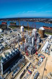 KBRӮö˹Acron Groupݺϳɰװøͬ