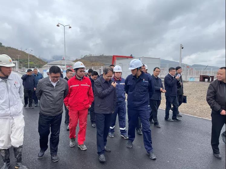 CPECC动态 | 2021年第9期(3.22~3.28) CPECC动态 | 2021年第9期(3.22~3.28)