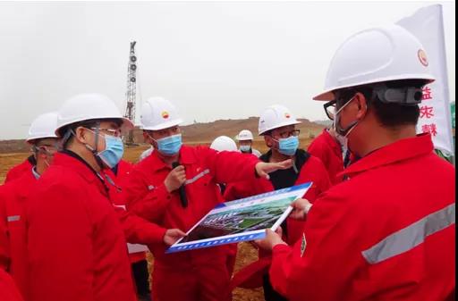 CPECC动态 | 2021年第9期(3.22~3.28) CPECC动态 | 2021年第9期(3.22~3.28)