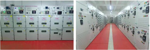 奋斗正当时 | 十六化建公司多个项目迎来重要节点 奋斗正当时 | 十六化建公司多个项目迎来重要节点