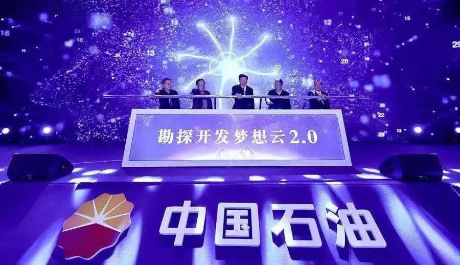 推动数字化转型,国际石油公司都做了些什么? 推动数字化转型,国际石油公司都做了些什么?