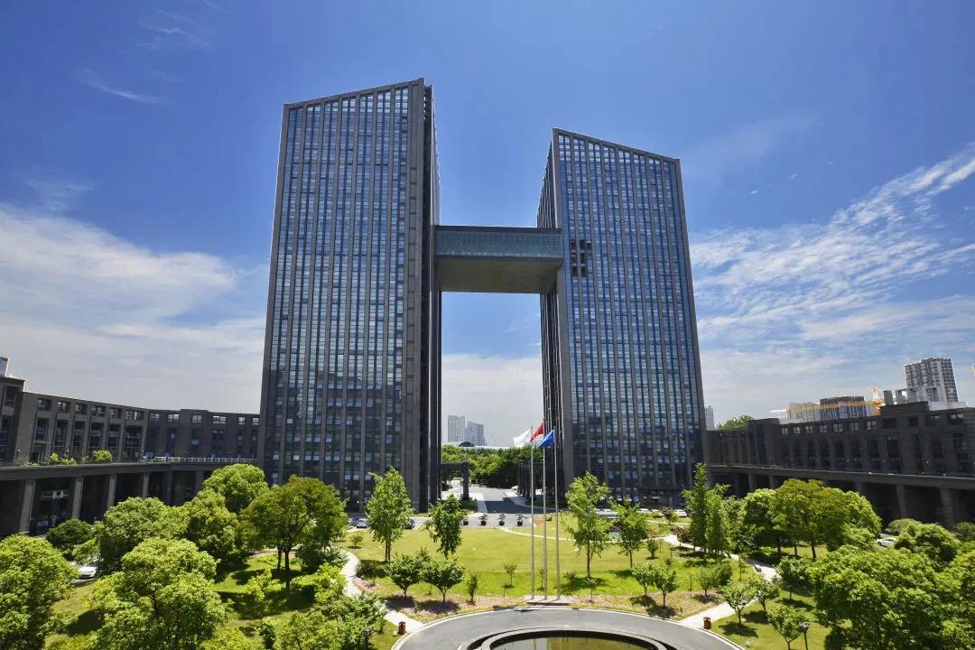 中控技术获“浙江省商标品牌示范企业”称号 中控技术获“浙江省商标品牌示范企业”称号