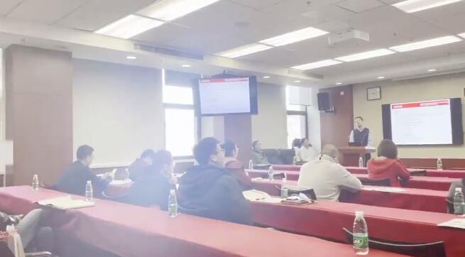 康吉森自动化与北京寰球交流会今日举行 康吉森自动化与北京寰球交流会今日举行