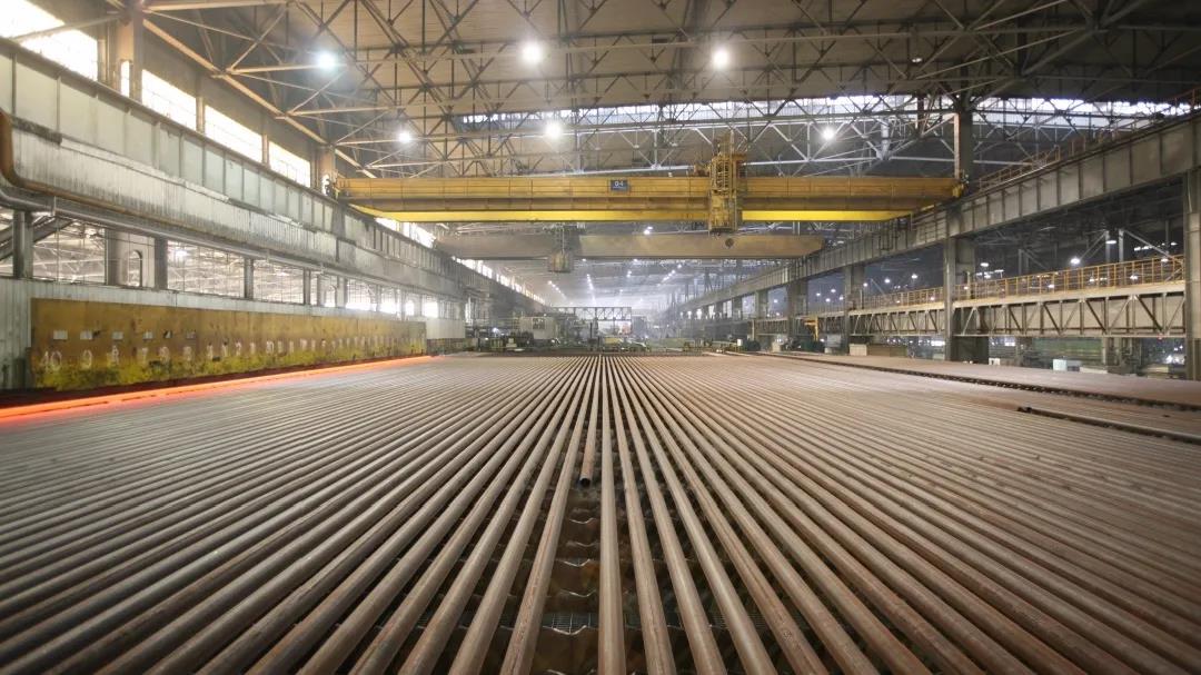 天管168机组成功完成新疆油田重点套管合同 天管168机组成功完成新疆油田重点套管合同