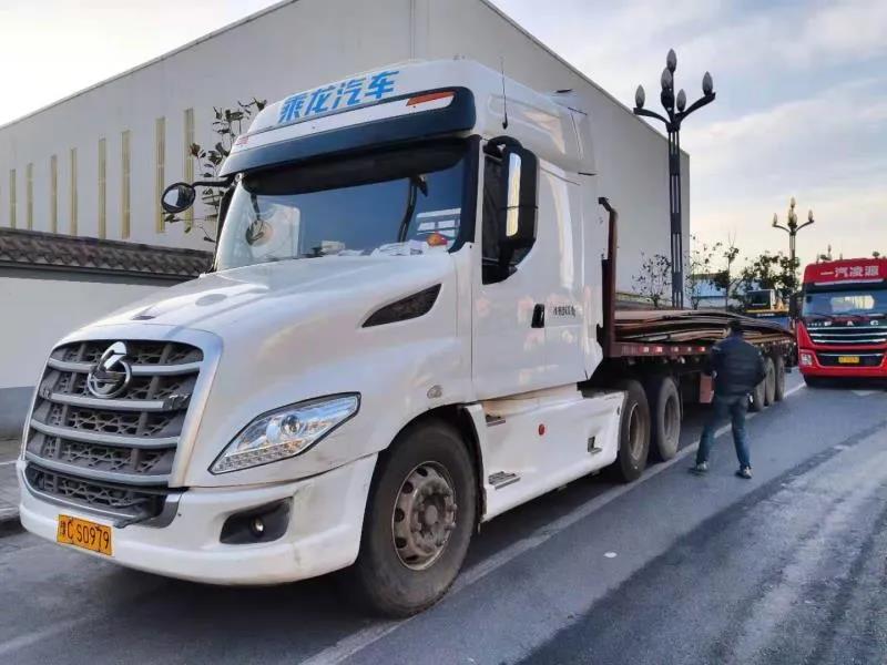 转观念 勇担当 高质量 创一流 | 广东石化项目物资采购不畏难! 转观念 勇担当 高质量 创一流 | 广东石化项目物资采购不畏难!