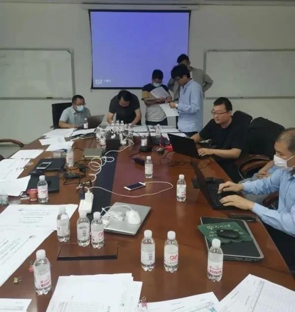 转观念 勇担当 高质量 创一流 | 广东石化项目物资采购不畏难! 转观念 勇担当 高质量 创一流 | 广东石化项目物资采购不畏难!