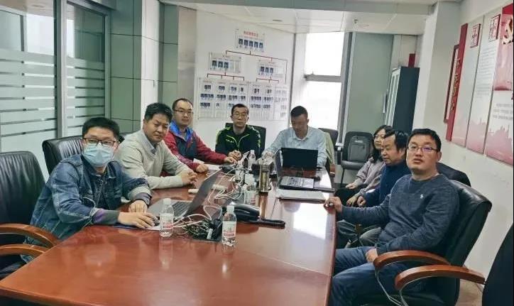 转观念 勇担当 高质量 创一流 | 广东石化项目物资采购不畏难! 转观念 勇担当 高质量 创一流 | 广东石化项目物资采购不畏难!