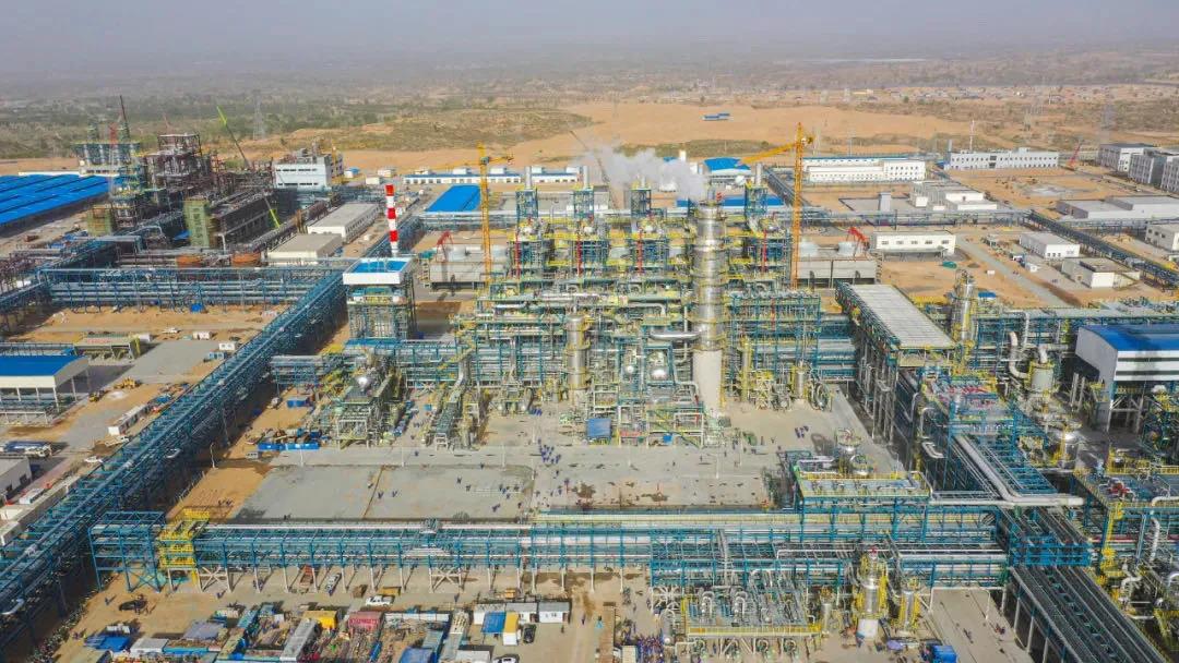 寰球公司:奋战三大建设现场 寰球公司:奋战三大建设现场