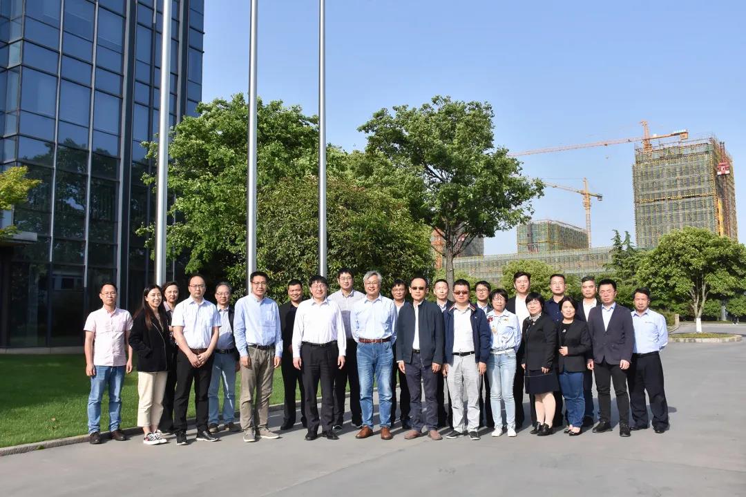 征途漫漫,潜心特材 | “石油炼化用UNS N08811(NS1104)炉管产品质量评价”项目方案专家审定会在集团召开 征途漫漫,潜心特材 | “石油炼化用UNS N08811(NS1104)炉管产品质量评价”项目方案专家审定会在集团召开