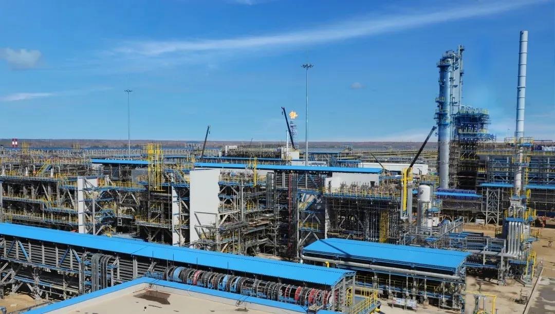 CPECC动态 | 2021年第14期(5.1~5.9) CPECC动态 | 2021年第14期(5.1~5.9)