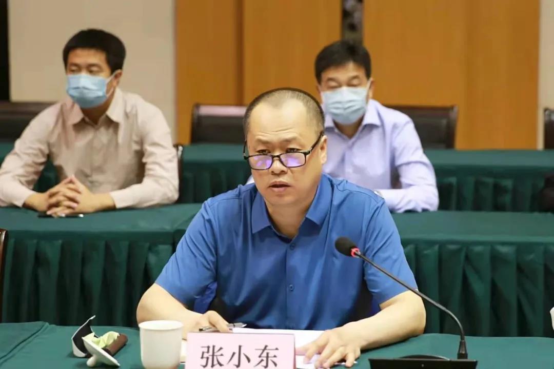 榆神能化项目主要设备制造进度推进会顺利召开 榆神能化项目主要设备制造进度推进会顺利召开