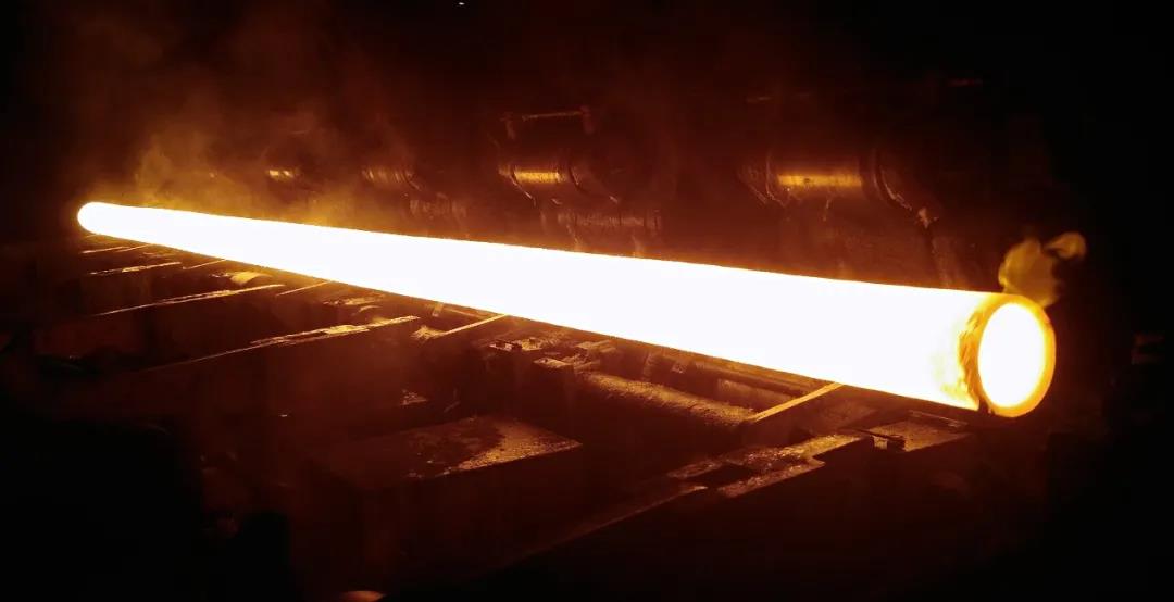 天津钢管制造有限公司荣登2021年中国钢铁行业品牌榜 天津钢管制造有限公司荣登2021年中国钢铁行业品牌榜