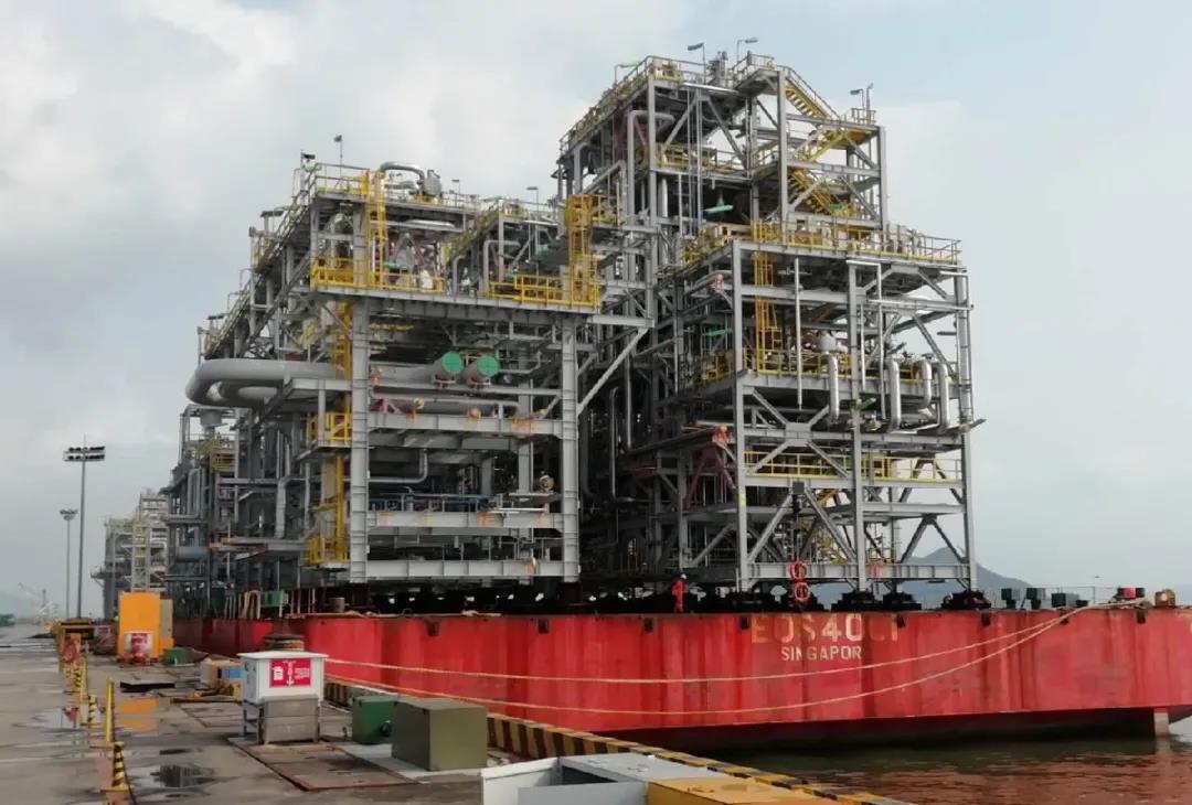 模块化技术哪家强?施工企业找十建 模块化技术哪家强?施工企业找十建