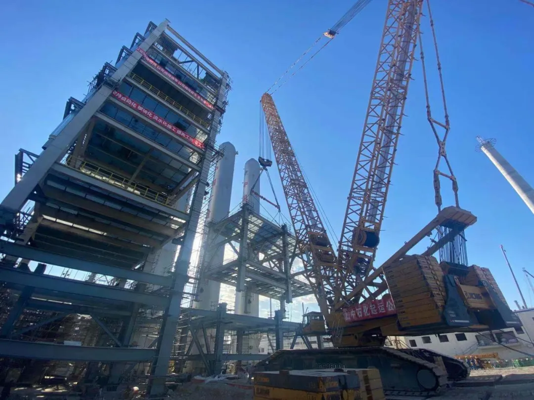 模块化技术哪家强?施工企业找十建 模块化技术哪家强?施工企业找十建