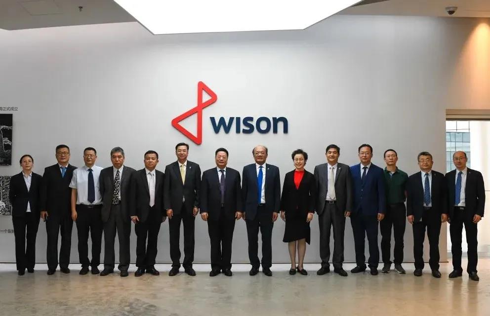 惠生工程携手蓝山屯河,共建PBAT行业标杆 惠生工程携手蓝山屯河,共建PBAT行业标杆