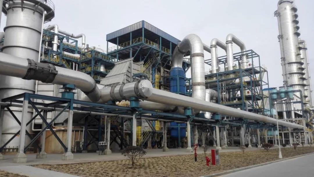 2021年全国PDH项目进展计划表! 2021年全国PDH项目进展计划表!