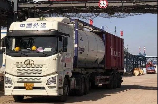 东华科技山西亚鑫项目采购工作完美收官 东华科技山西亚鑫项目采购工作完美收官