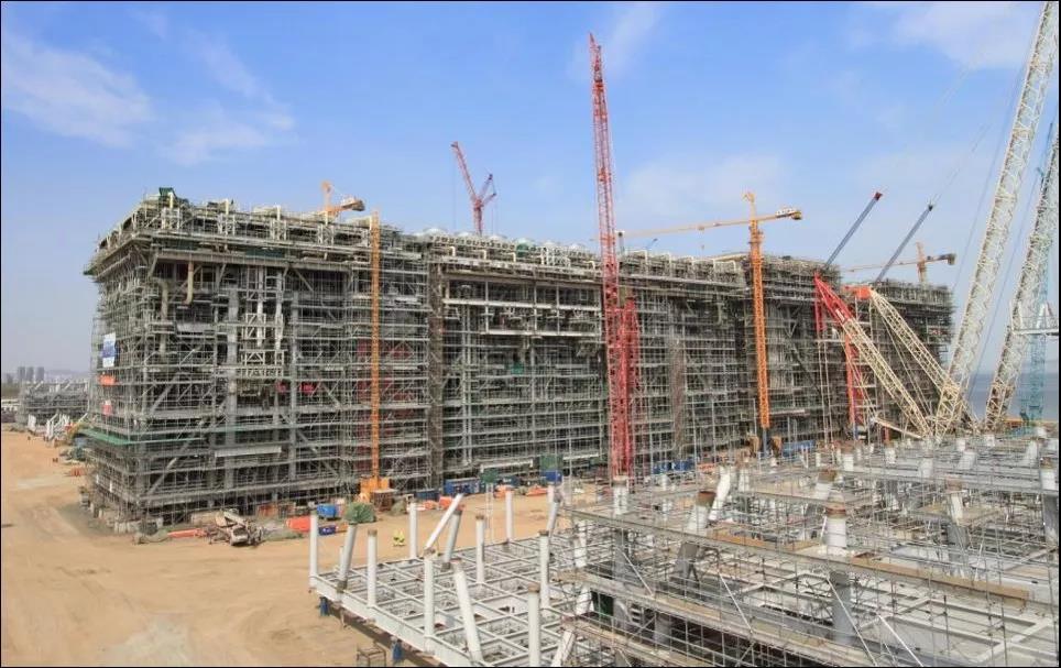 模块化之路 模块化之路