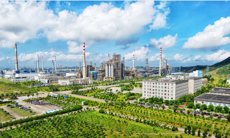 天然气占比超50%!中国石油油气结构变化背后意味着什么? 天然气占比超50%!中国石油油气结构变化背后意味着什么?