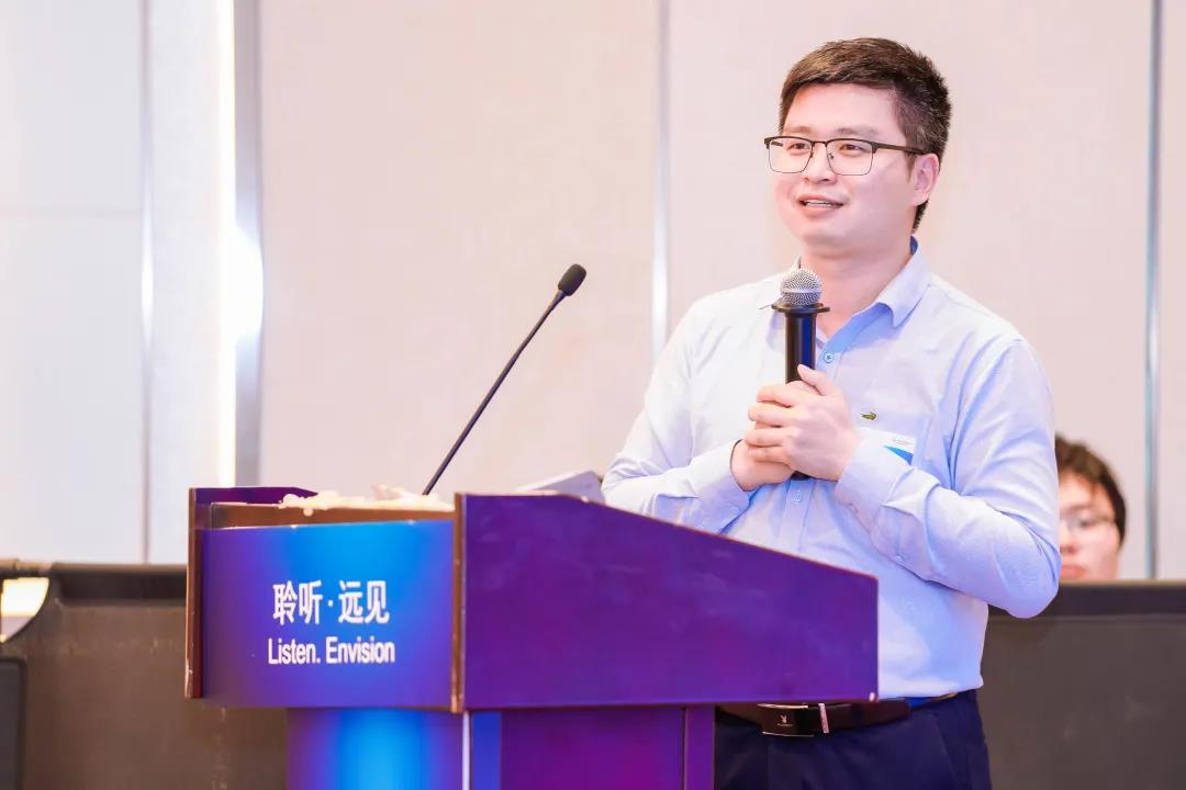 T?V莱茵携手EPC领军企业,开启数字化、标准化、模块化探索新篇章 T?V莱茵携手EPC领军企业,开启数字化、标准化、模块化探索新篇章