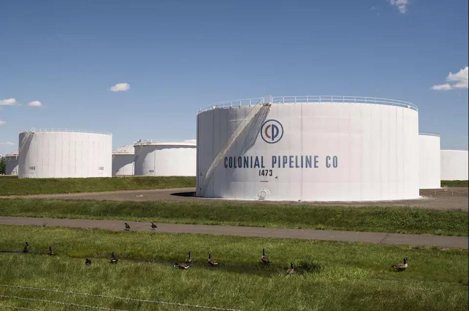 热点评论|令人震惊的美国甲烷排放大户 热点评论|令人震惊的美国甲烷排放大户