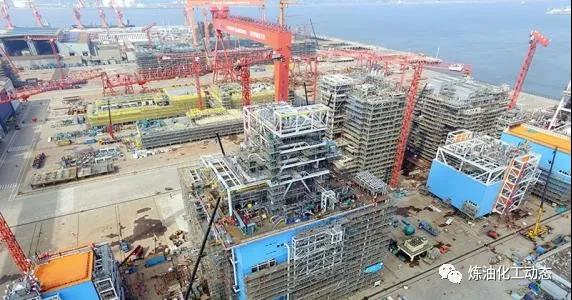 17.32亿!博迈科签订重大合同 17.32亿!博迈科签订重大合同