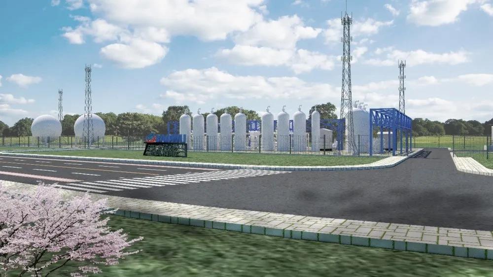 霍尼韦尔与宝武清能携手布局氢能源市场 霍尼韦尔与宝武清能携手布局氢能源市场