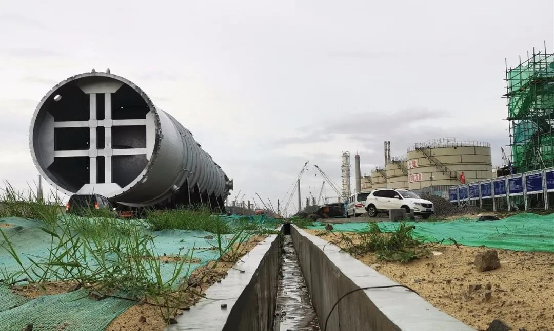 面对“大考”,雨排系统交出满意答卷 面对“大考”,雨排系统交出满意答卷