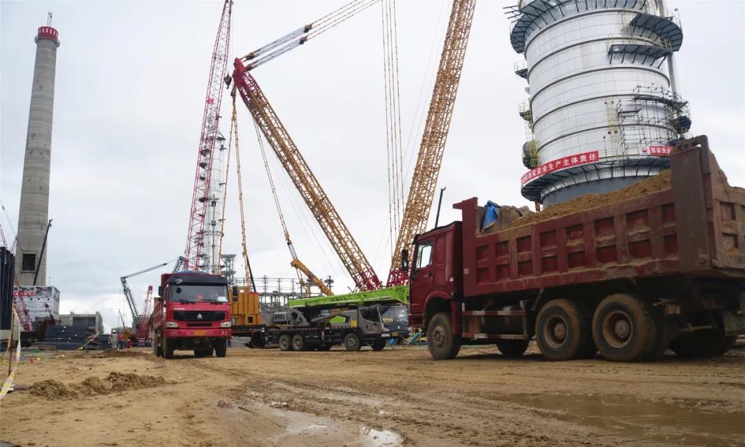 面对“大考”,雨排系统交出满意答卷 面对“大考”,雨排系统交出满意答卷