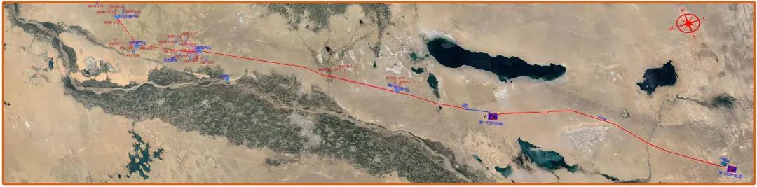 转观念 勇担当 高质量 创一流丨土库曼西部气田地面工程EPCC项目正式签约 转观念 勇担当 高质量 创一流丨土库曼西部气田地面工程EPCC项目正式签约