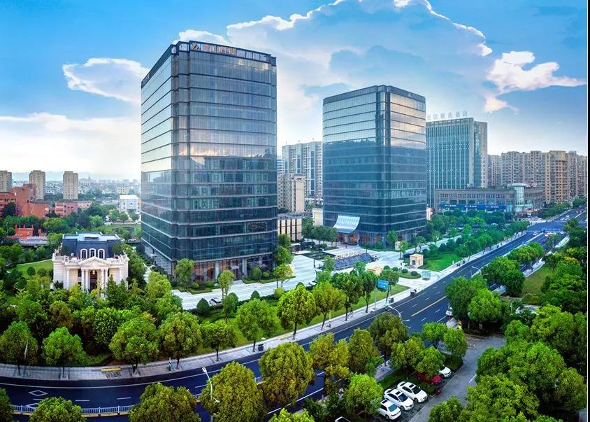 重磅!青山控股集团投资120亿元,落户靖江! 重磅!青山控股集团投资120亿元,落户靖江!