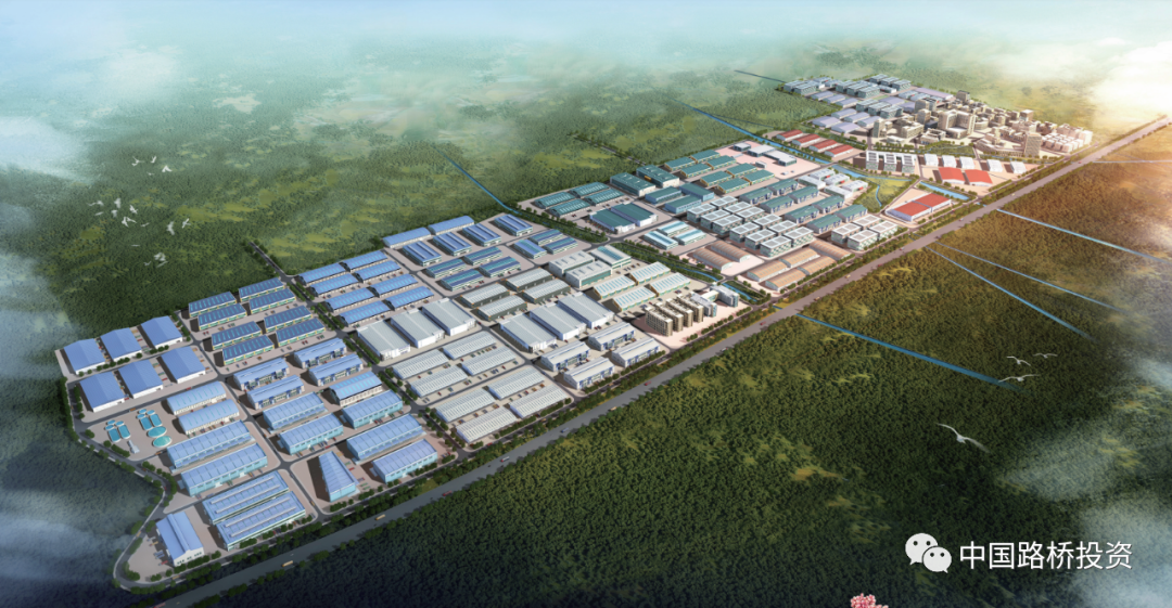 巴基斯坦拉沙卡伊特别经济区项目开工典礼顺利举行 巴基斯坦拉沙卡伊特别经济区项目开工典礼顺利举行