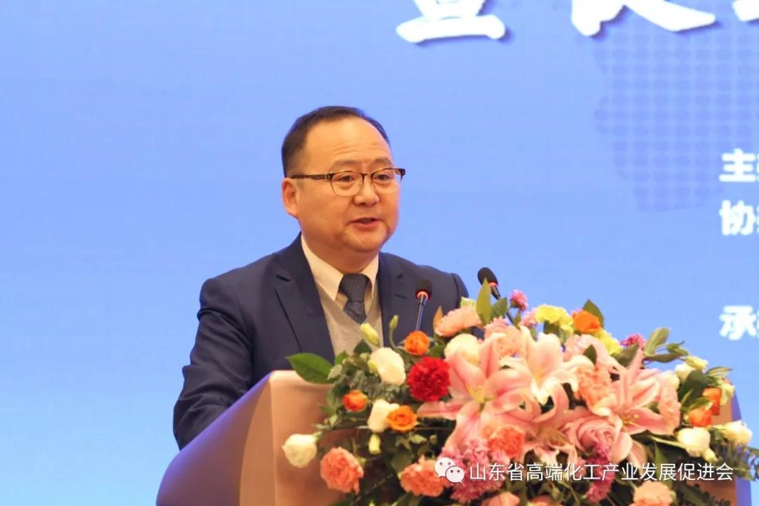 山东省高端化工产业发展促进会战略支持CSSOPE独立炼厂项目采购专场 山东省高端化工产业发展促进会战略支持CSSOPE独立炼厂项目采购专场