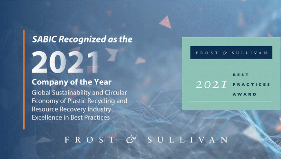 ѭ÷չSABIC2021ȫѹ˾