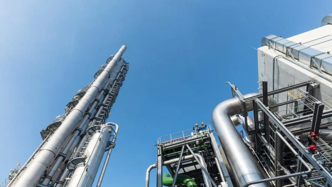 巴斯夫的能源“翻身仗” 巴斯夫的能源“翻身仗”