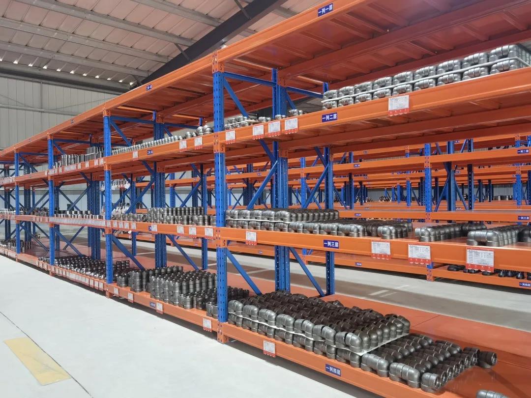 聚焦重点靶向发力精准施策——公司广东石化项目管道采购催交百日会战成果丰硕 聚焦重点靶向发力精准施策——公司广东石化项目管道采购催交百日会战成果丰硕