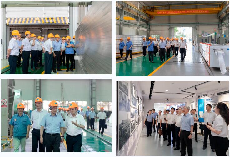 中控技术与杭氧集团签署战略合作协议 中控技术与杭氧集团签署战略合作协议