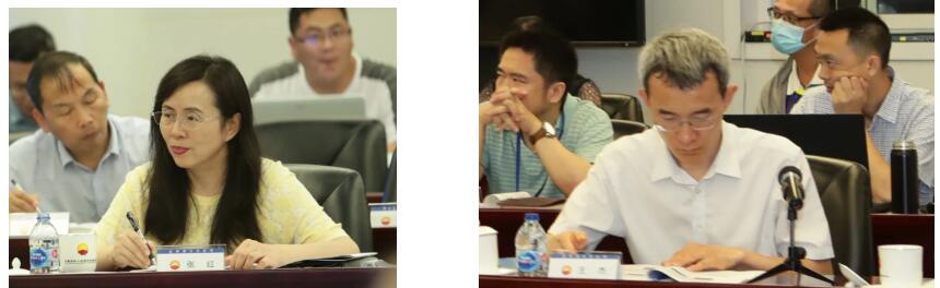 加速模块化成果落地,助推公司转型升级——北京分公司成功承办公司模块化项目成果交流及内部评审会议 加速模块化成果落地,助推公司转型升级——北京分公司成功承办公司模块化项目成果交流及内部评审会议