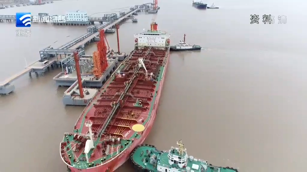 打造标志性油气储运项目 舟山市与万向集团签署合作协议 打造标志性油气储运项目 舟山市与万向集团签署合作协议