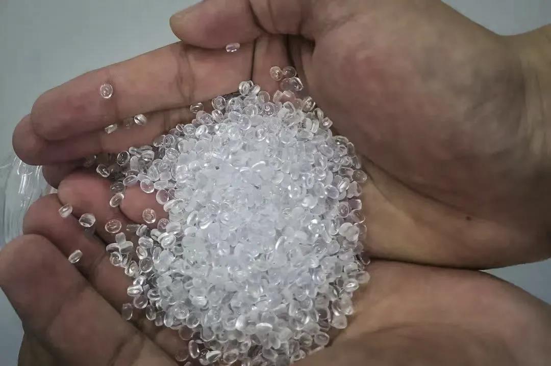 创造多项纪录 献礼建党百年 ——中化泉州10万吨/年EVA装置一次开车成功并顺利投产 创造多项纪录 献礼建党百年 ——中化泉州10万吨/年EVA装置一次开车成功并顺利投产