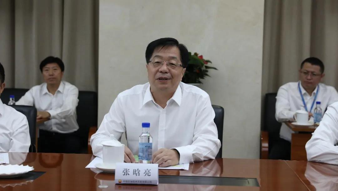 中国石油技术开发有限公司与寰球工程有限公司签订战略合作协议 中国石油技术开发有限公司与寰球工程有限公司签订战略合作协议