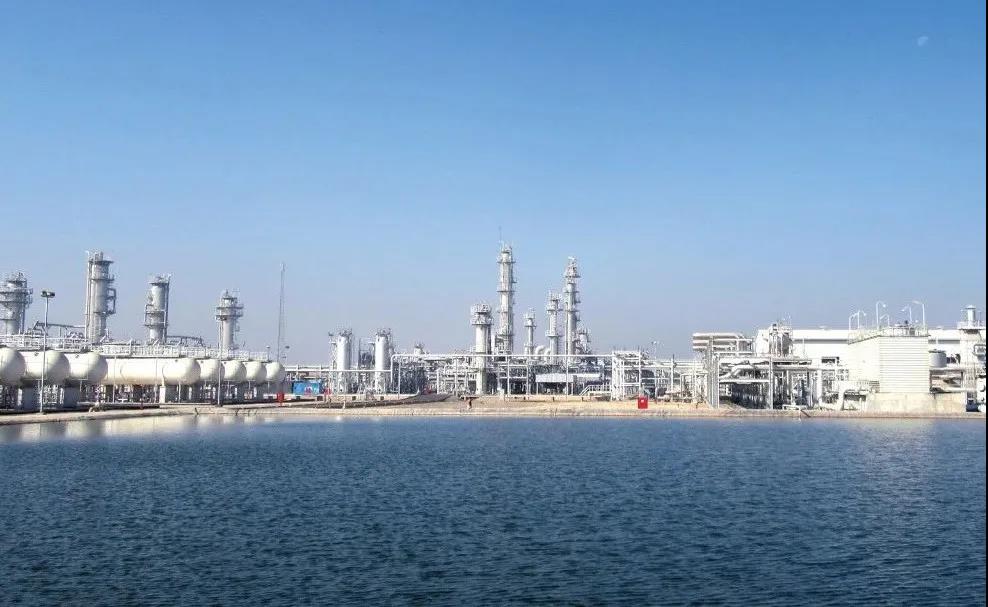 科瑞油气连续荣登ENR“全球最大250家国际承包商”榜单 科瑞油气连续荣登ENR“全球最大250家国际承包商”榜单